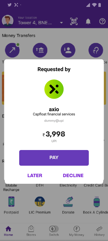 axio Pay Later – Makes Online Purchases Easy and Affordable